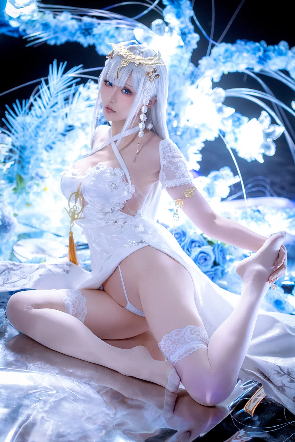 星之迟迟_2026年01月计划E_碧蓝航线_埃姆登白旗袍_50P_244MB tg@simisebaisi 【丝足阁】023.webp